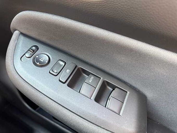 Honda Jazz 1.5 i-MMD Hybrid SE 5dr eCVT