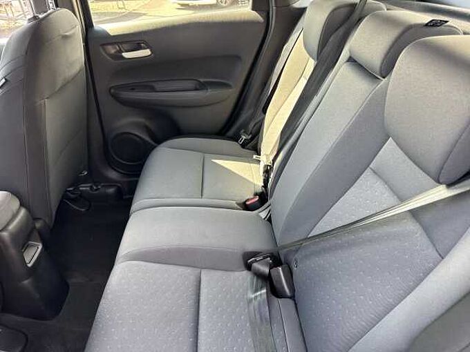 Honda Jazz 1.5 i-MMD Hybrid SE 5dr eCVT