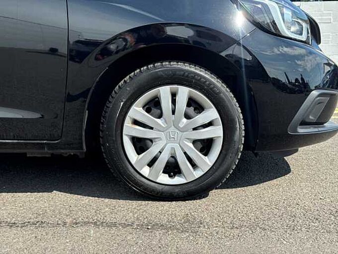 Honda Jazz 1.5 i-MMD Hybrid SE 5dr eCVT