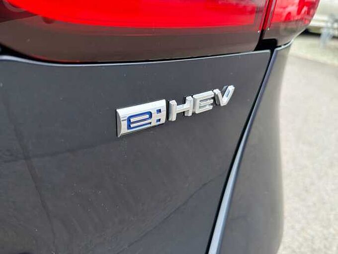 Honda Jazz 1.5 i-MMD Hybrid SE 5dr eCVT