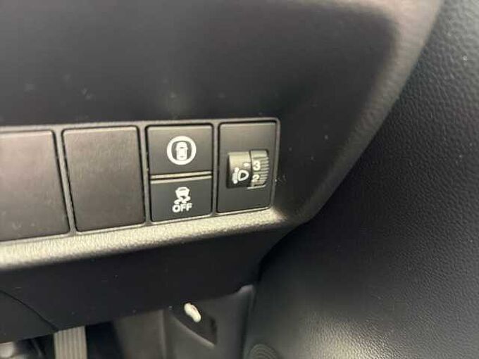 Honda Jazz 1.5 i-MMD Hybrid SE 5dr eCVT
