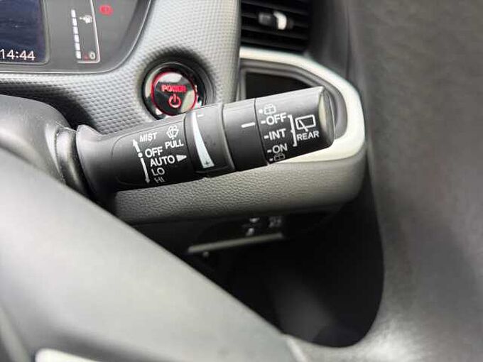 Honda Jazz 1.5 i-MMD Hybrid SE 5dr eCVT