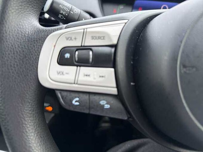 Honda Jazz 1.5 i-MMD Hybrid SE 5dr eCVT