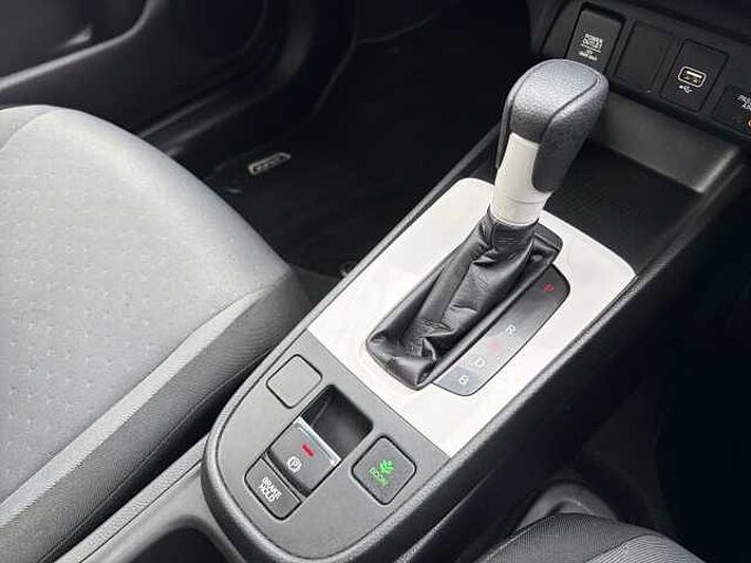 Honda Jazz 1.5 i-MMD Hybrid SE 5dr eCVT