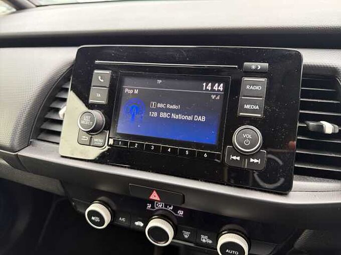 Honda Jazz 1.5 i-MMD Hybrid SE 5dr eCVT