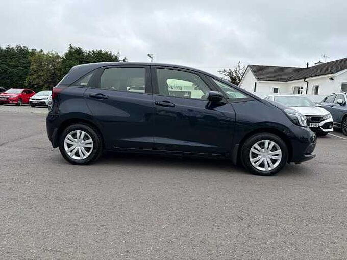 Honda Jazz 1.5 i-MMD Hybrid SE 5dr eCVT