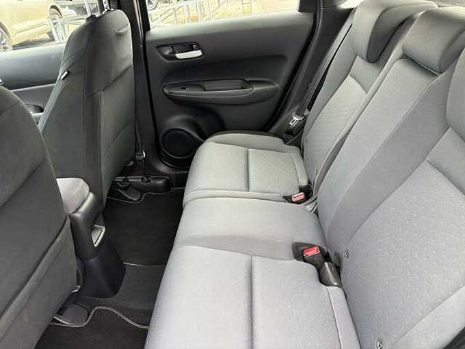 Honda Jazz 1.5 i-MMD Hybrid SE 5dr eCVT