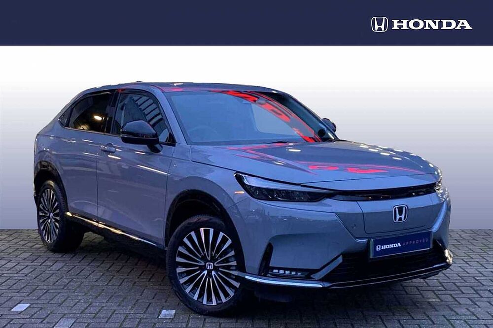 Honda e: Ny1 E (204ps) Elegance
