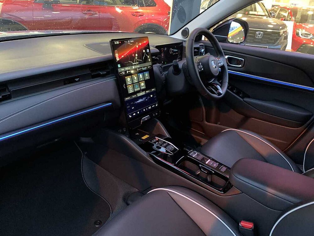 Honda e: Ny1 E (204ps) Elegance