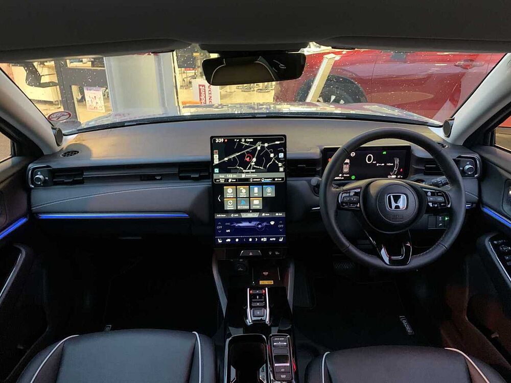 Honda e: Ny1 E (204ps) Elegance