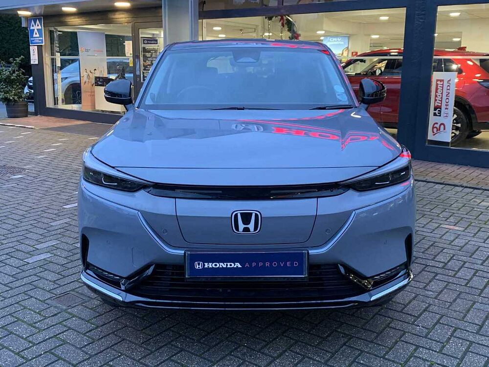 Honda e: Ny1 E (204ps) Elegance