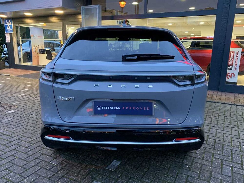 Honda e: Ny1 E (204ps) Elegance