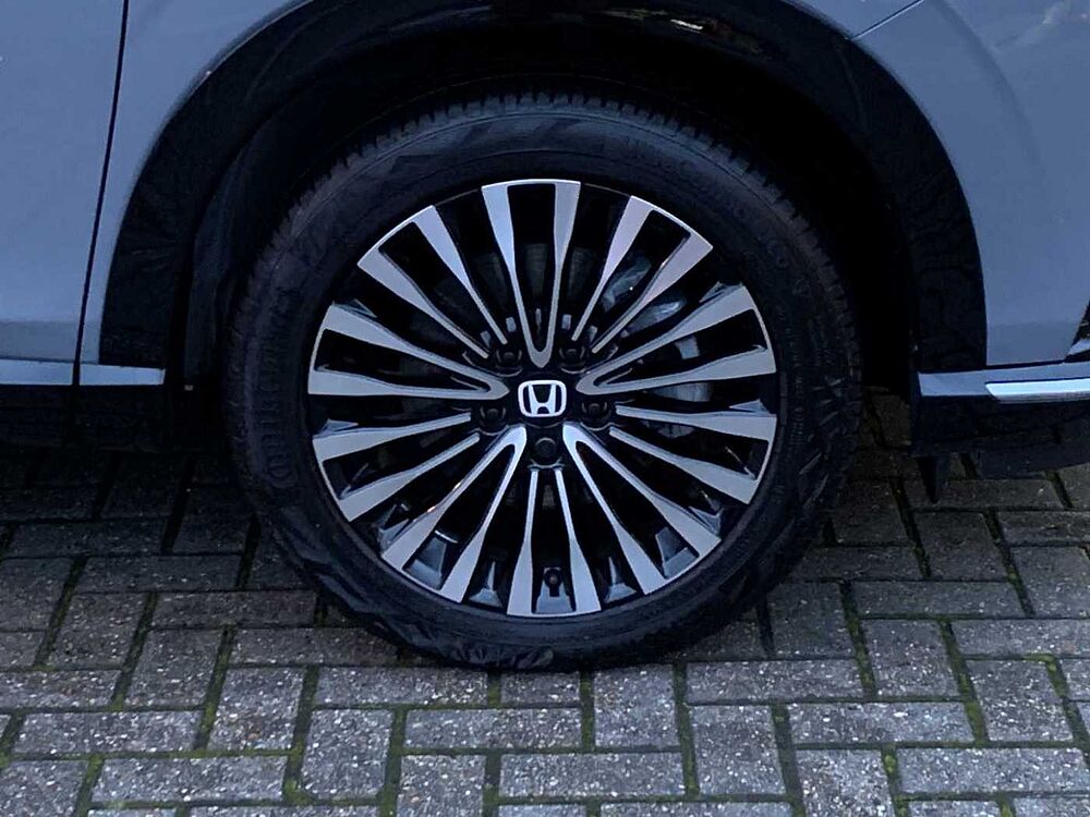 Honda e: Ny1 E (204ps) Elegance