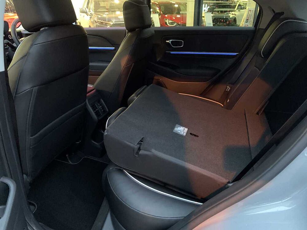 Honda e: Ny1 E (204ps) Elegance