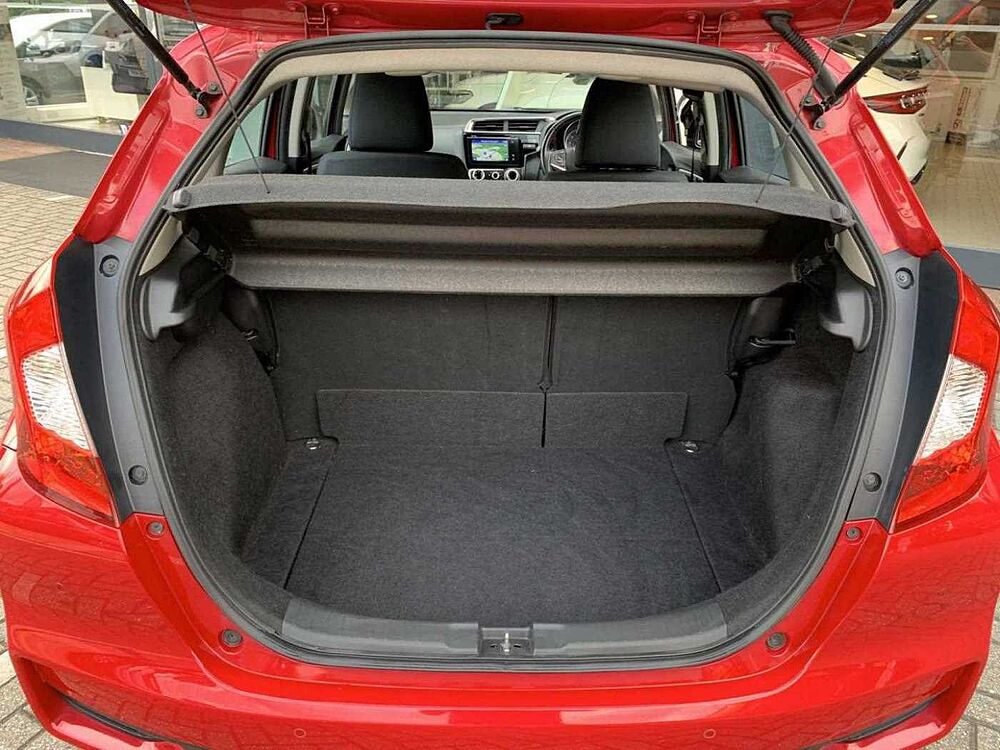 Honda Jazz 1.5 i-VTEC Sport Navi 5dr