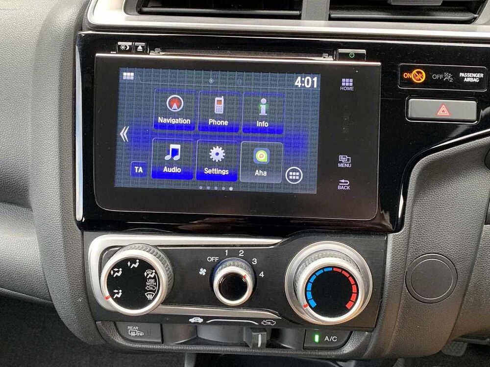 Honda Jazz 1.5 i-VTEC Sport Navi 5dr