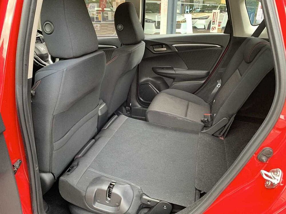 Honda Jazz 1.5 i-VTEC Sport Navi 5dr