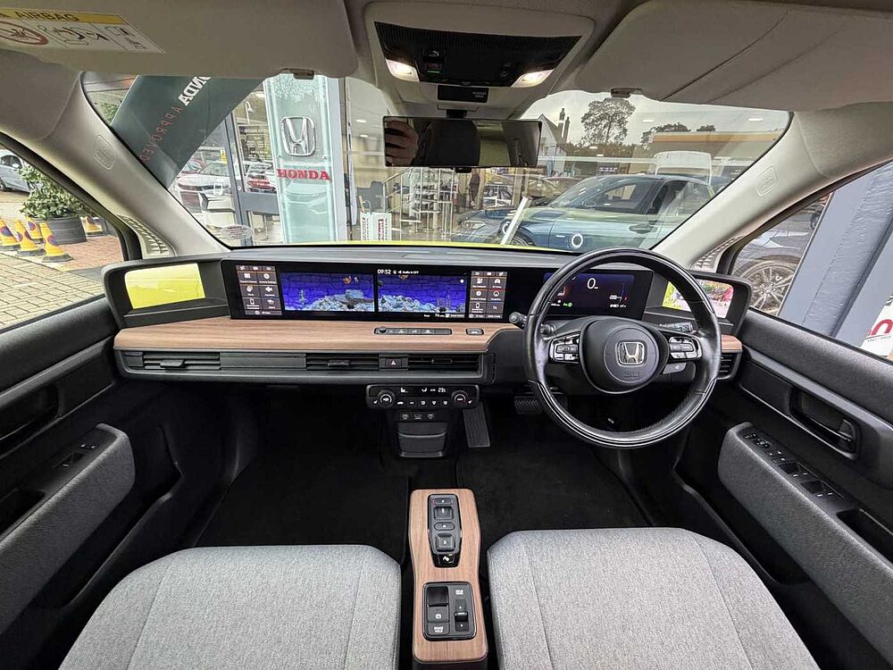 Honda E 113kW Advance 36kWh 5dr Auto