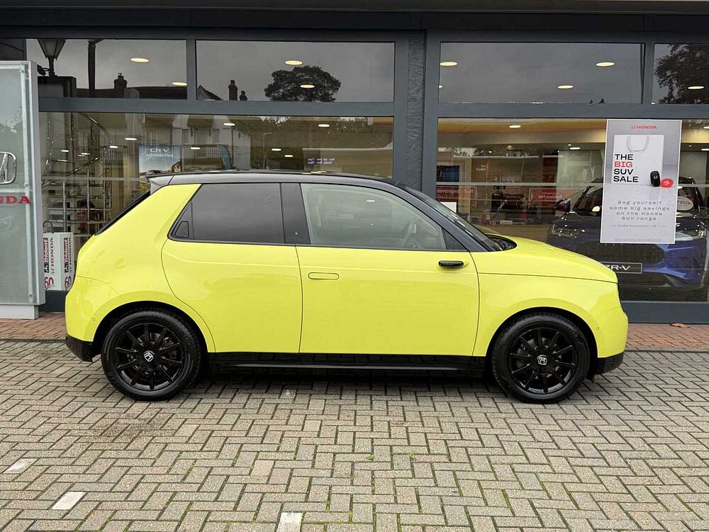 Honda E 113kW Advance 36kWh 5dr Auto
