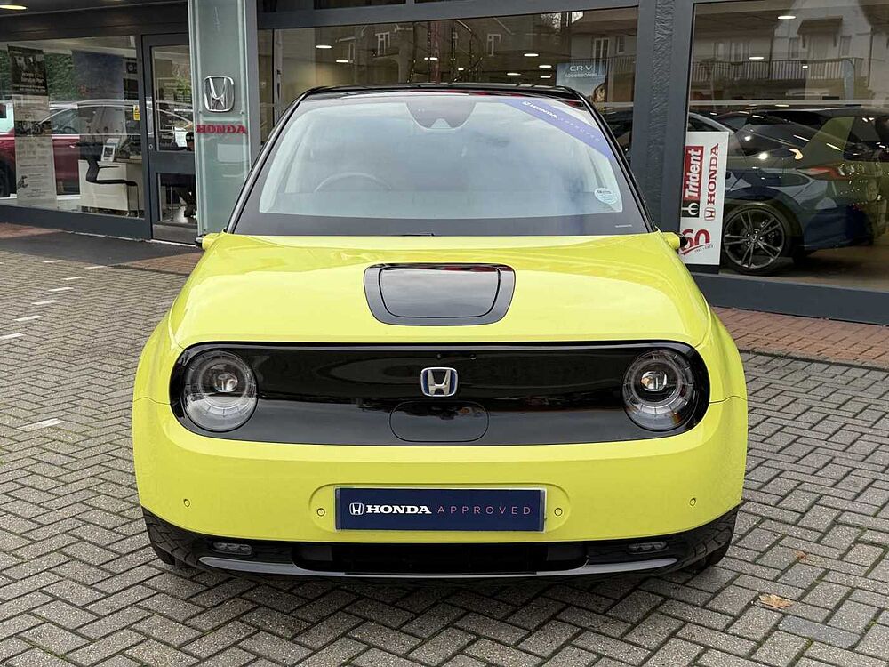 Honda E 113kW Advance 36kWh 5dr Auto