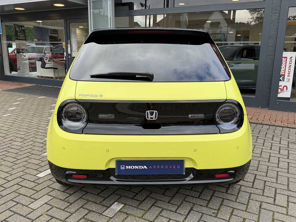 Honda E 113kW Advance 36kWh 5dr Auto
