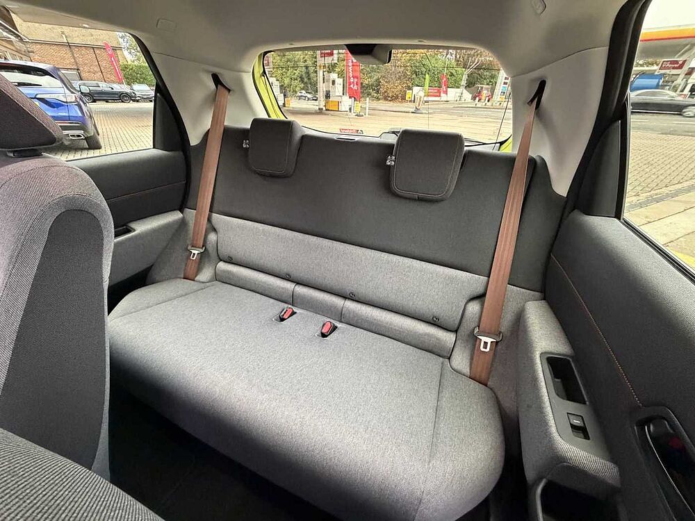 Honda E 113kW Advance 36kWh 5dr Auto