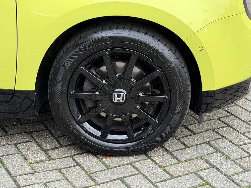 Honda E 113kW Advance 36kWh 5dr Auto