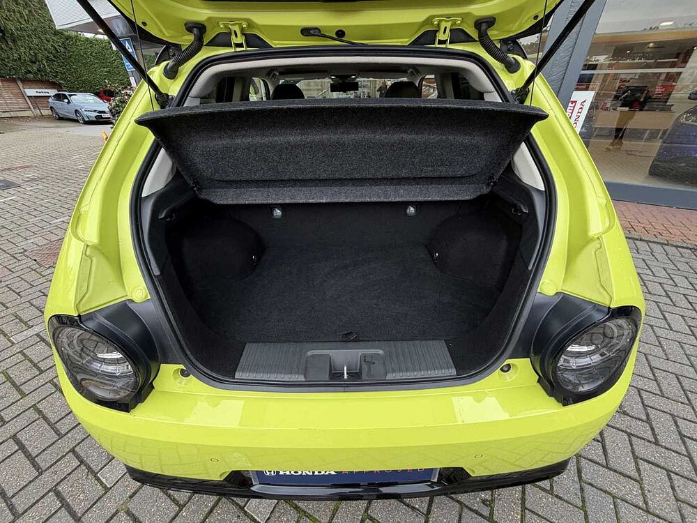 Honda E 113kW Advance 36kWh 5dr Auto