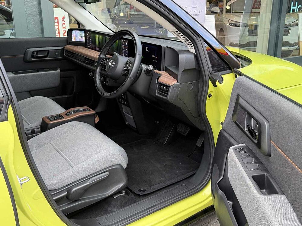 Honda E 113kW Advance 36kWh 5dr Auto