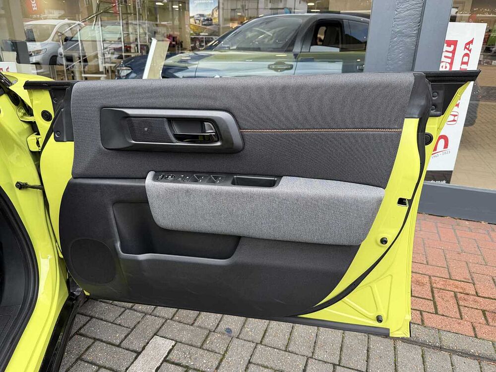 Honda E 113kW Advance 36kWh 5dr Auto