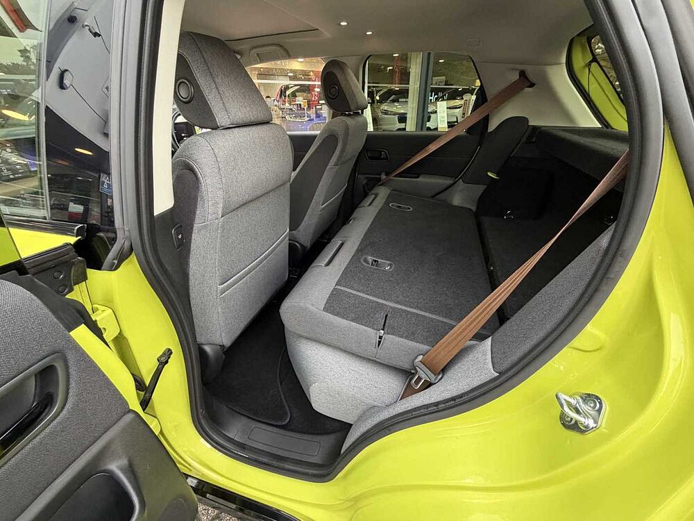 Honda E 113kW Advance 36kWh 5dr Auto