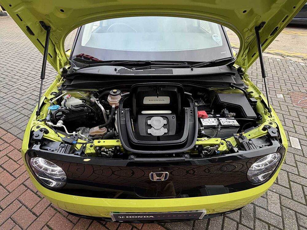 Honda E 113kW Advance 36kWh 5dr Auto