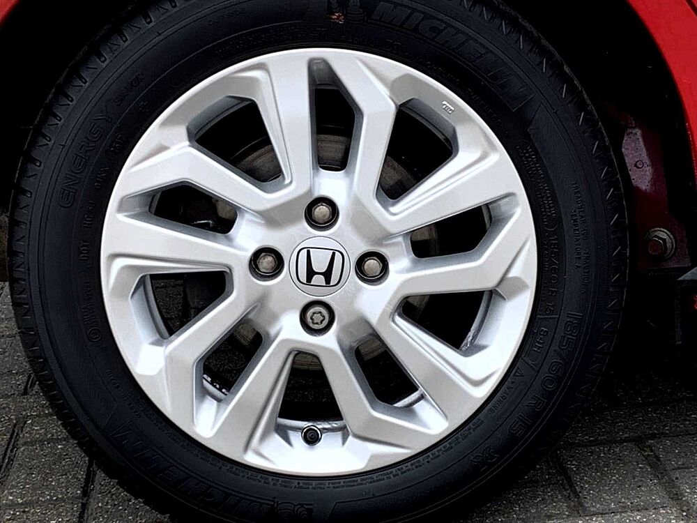Honda Jazz 1.3 i-VTEC SE 5-Door