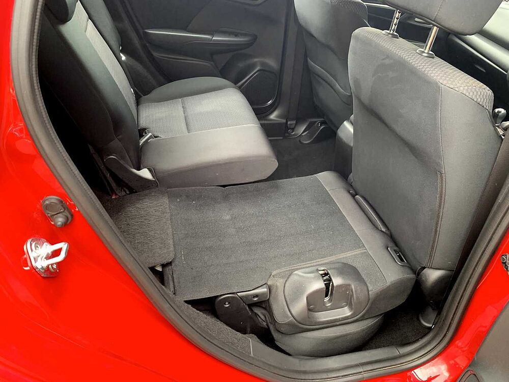 Honda Jazz 1.3 i-VTEC SE 5-Door