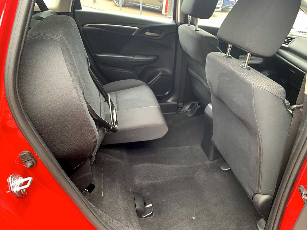 Honda Jazz 1.3 i-VTEC SE 5-Door