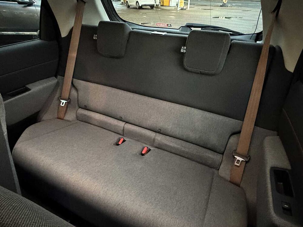 Honda E E (113kw) Advance (17in Alloys)