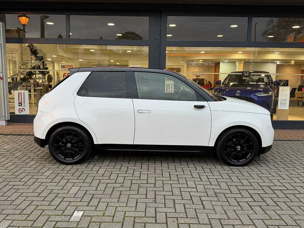Honda E 100kW 36kWh 5dr Auto