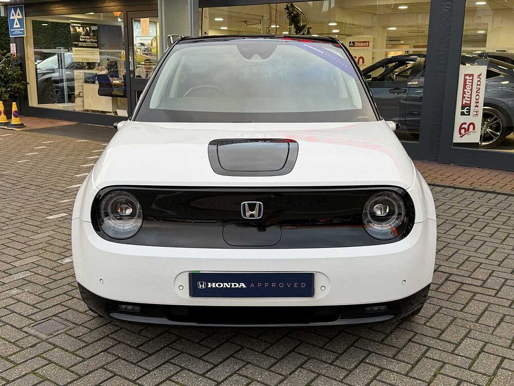 Honda E 100kW 36kWh 5dr Auto