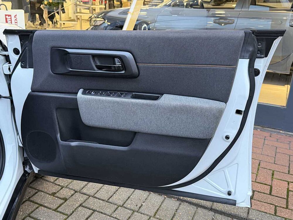 Honda E 100kW 36kWh 5dr Auto