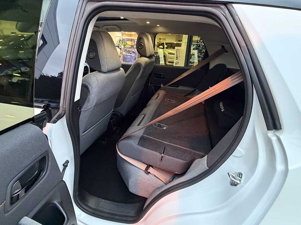 Honda E 100kW 36kWh 5dr Auto