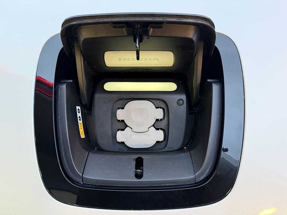 Honda E 100kW 36kWh 5dr Auto