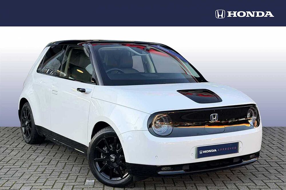 Honda E 113kW Advance 36kWh 5dr Auto