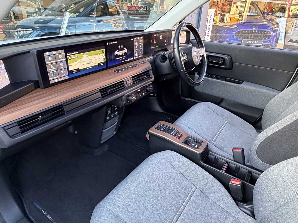 Honda E 113kW Advance 36kWh 5dr Auto