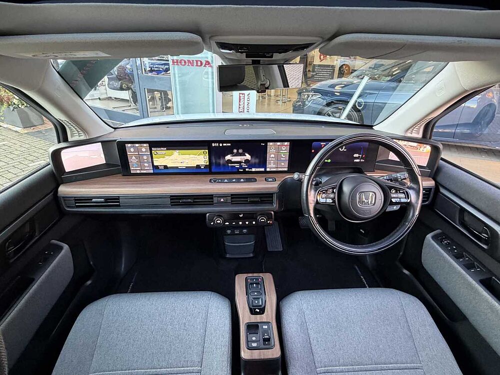 Honda E 113kW Advance 36kWh 5dr Auto