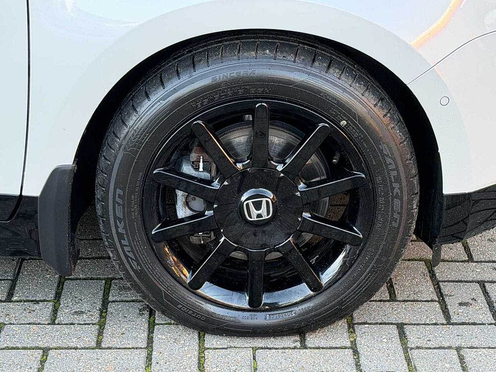 Honda E 113kW Advance 36kWh 5dr Auto