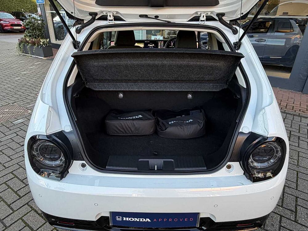 Honda E 113kW Advance 36kWh 5dr Auto