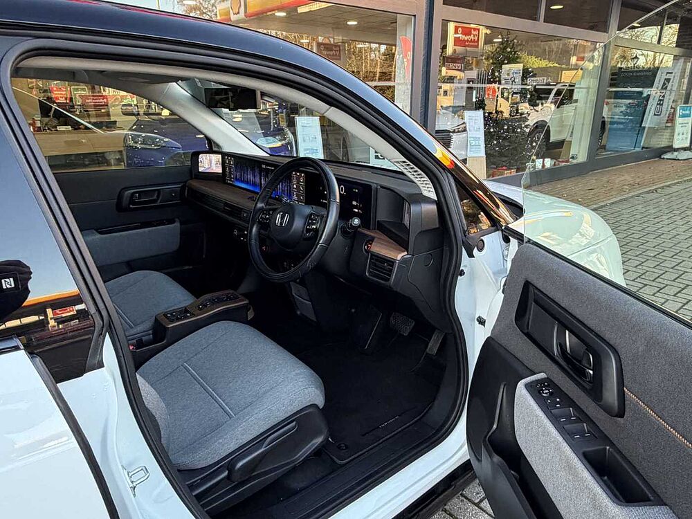 Honda E 113kW Advance 36kWh 5dr Auto