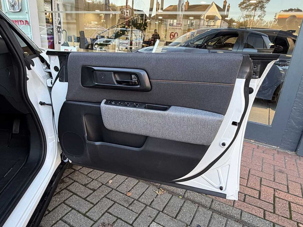 Honda E 113kW Advance 36kWh 5dr Auto