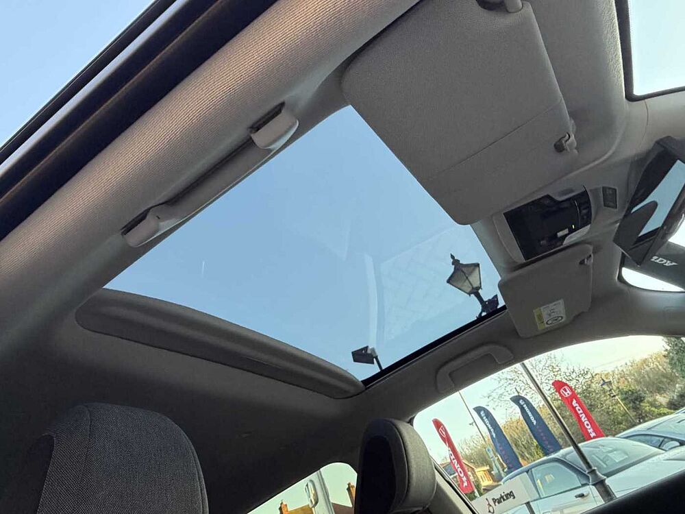 Honda E 113kW Advance 36kWh 5dr Auto