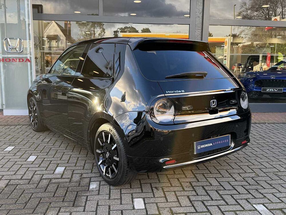Honda E 113kW Advance 36kWh 5dr Auto